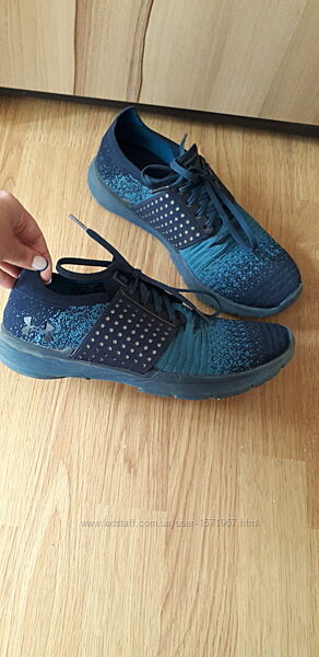 кроссівки Under Armour