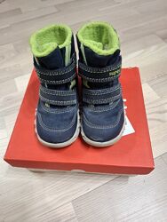 Зимові ботінки Superfit для хлопчика 