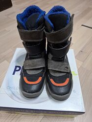 Зимові ботінки Primigi для хлопчика