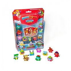 Super things, superthings, kazoom kids, супер речі, супер вещи, монстр