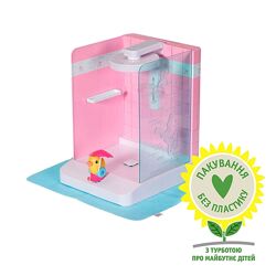 Ванна беби борн, одяг для кукли, кроватка baby born, baby born, беби Борн,