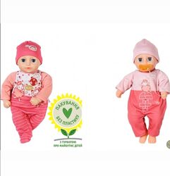  Беюі анабель, беби аннабель, baby annabell, кукла, zapf Creation, baby bor