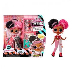 Кукла лол, lol tweens Masquerade, regina hartt, lol Surprise , lol, лол