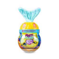 Misfittens, котик Misfittens, котик, котик в банке, игрушка, мягкая игрушк