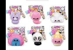 Fluffie stuffiez, антістрес, мягкая  игрушка, единорог, флаффи стафиз, mga
