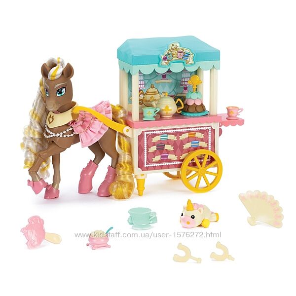 Поні, лошадка, Wild manes, пони, лошадка шарнирная, jakks, roblox, 