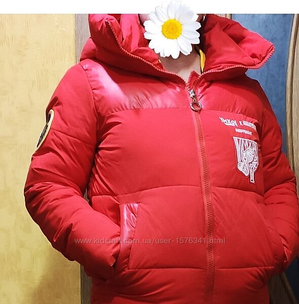 куртка курточка пуховик фирменная брендовая