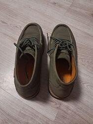 чоловічі черевики Timberland чоловіче взуття