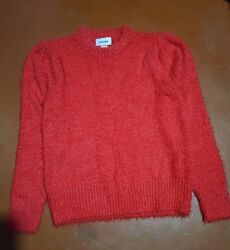 Фирменный свитер monki