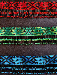 Розпродаж українських прикрас / гердан / чокер