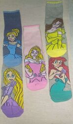 Носки детские в ассортименте EU 23-26 2-3года