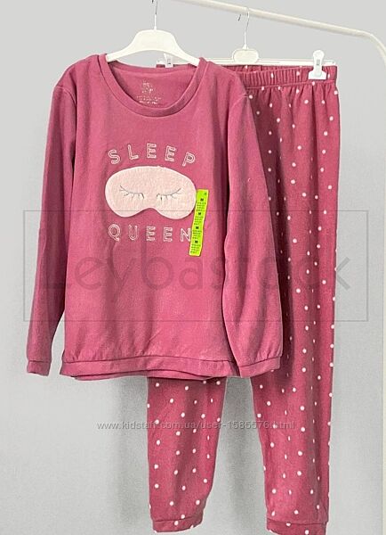 Primark нові теплі піжами домашні костюми