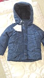 #7: 12-18м на флісі