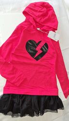 #7: 8-9  на флісі 