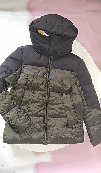 Ovs дуже тепла куртка зима водовідштовхуюча 