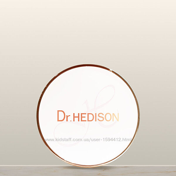 Dr. Hedison Miracle Cushion SPF 50/PA 15g