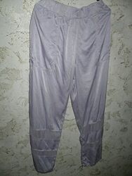Пижама Штаны пижамные натуральный шелк 100 48-50р.