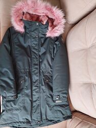 Зимова куртка парка Lenne 158 р