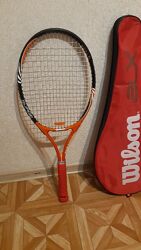 Ракетка Wilson