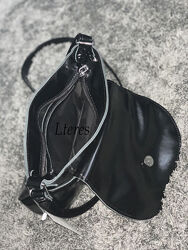 #9: чорна лакова