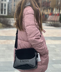 #10: лак+замш