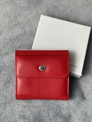 Шкіряний жіночий гаманець ST 209, кольори в асортименті