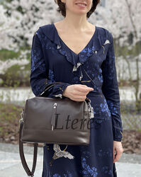 #7: коричнева