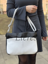 #9: чорно-біла