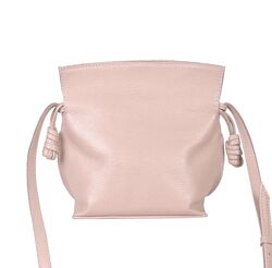 Шкіряна жіноча крос-боді , кольори в асортименті