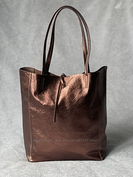 #8: темно-бронзовий