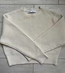 Свитер Zara 