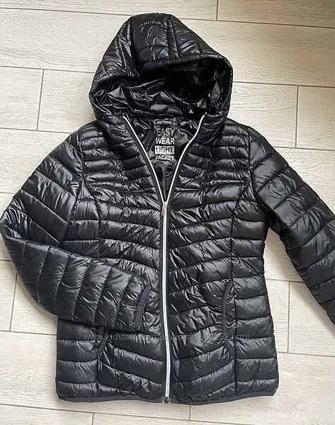Курточка весна-осінь