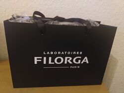 Пакет подарочный Filorga