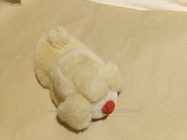 Мягкая игрушка 