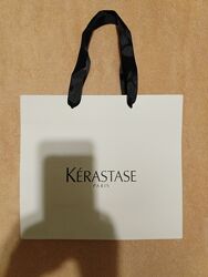 Пакет паперовий KERASTASE Paris