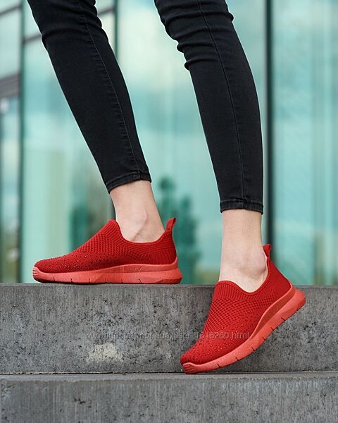 Мокасины женские