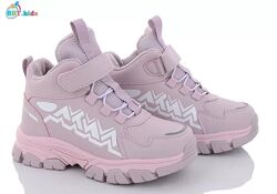 #2: Ботинки зимові BBT k