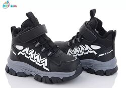 #3: Ботинки зимові BBT k