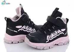 #4: Ботинки зимові BBT k