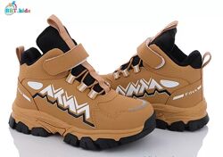 #5: Ботинки зимові BBT k