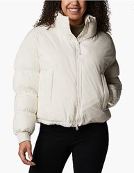 Куртка женская Columbia, размер 1X Plus