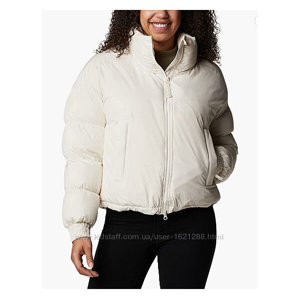 Куртка женская Columbia, размер 1X Plus
