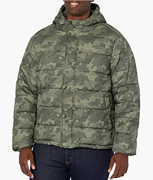 Куртка мужская Amazon Essentials, размер XL