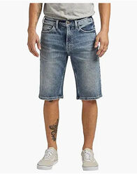 Шорты мужские Silver Jeans Co. , размер W 31