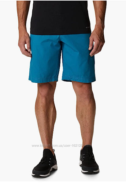 Шорты мужские Columbia, размер W 42