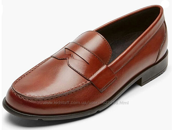 Туфли мужские Rockport, размер 49-50