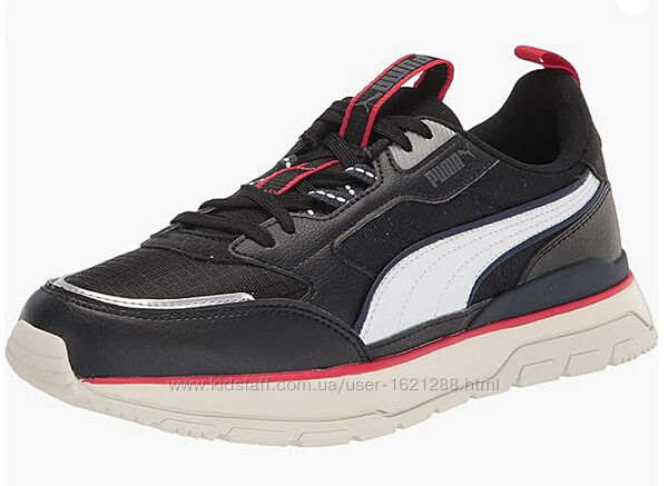 Кроссовки мужские Puma, размер 46