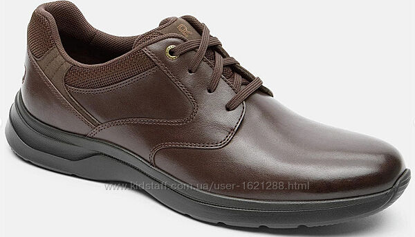 Туфли мужские Rockport, размер 48,5