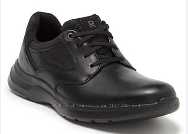 Туфли мужские Rockport, размер 47,5