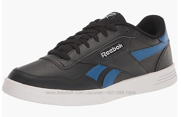 Кроссовки мужские Reebok, размер 47,5